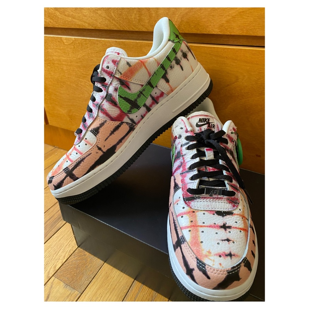 Nike Air Air Force 1